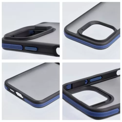  iPhone 17 Air kompatibilis NEO tok MagSafe funkcióval kék-5903396408755 2 kép