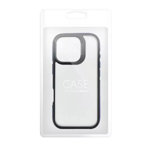  iPhone 17 Air kompatibilis NEO tok MagSafe funkcióval kék-5903396408755 3 kép