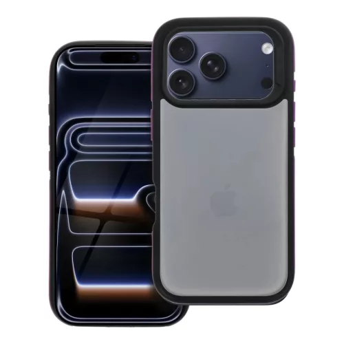  iPhone 17 Pro lila NEO tok-5903396407888 5 kép