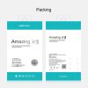 Nillkin 2.5D H+ PRO 0.2mm kijelzővédő 9H üvegfólia Samsung A42-6902048211391 3 kép