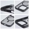  iPhone 17 Pro fekete NEO tok kompatibilis MagSafe-fel-5903396408144 2 kép