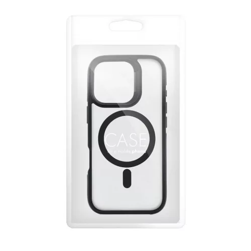  iPhone 17 Pro fekete NEO tok kompatibilis MagSafe-fel-5903396408144 3 kép