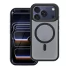  iPhone 17 Pro fekete NEO tok kompatibilis MagSafe-fel-5903396408144 5 kép