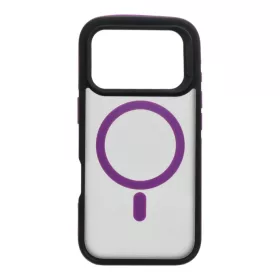  iPhone 17 Pro lila NEO tok, MagSafe kompatibilis