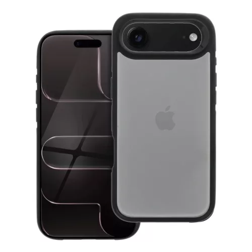  iPhone 17 Air fekete NEO tok-5903396407901 4 kép