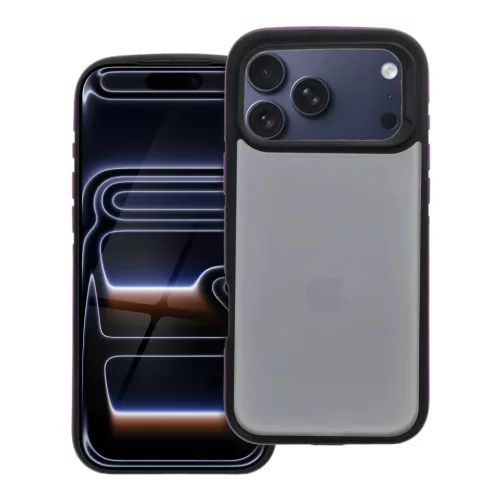  iPhone 17 Pro Max Lila NEO tok-5903396407963 5 kép