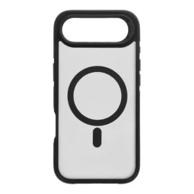  IPHONE 17 Air-fekete NEO tok kompatibilis MagSafe-fel