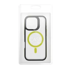  iPhone 17 Pro sárga Case NEO tok kompatibilis MagSafe-fel-5903396408731 2 kép