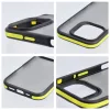  iPhone 17 Air MagSafe kompatibilis sárga NEO tok-5903396408779 2 kép