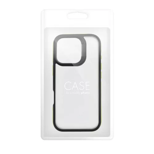  iPhone 17 Air MagSafe kompatibilis sárga NEO tok-5903396408779 3 kép