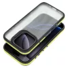  iPhone 17 Air MagSafe kompatibilis sárga NEO tok-5903396408779 4 kép