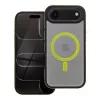  iPhone 17 Air MagSafe kompatibilis sárga NEO tok-5903396408779 5 kép