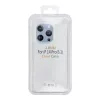  iPhone 17 Pro Átlátszó CLEAR tok 2 mm BOX tok-5903396449642 6 kép