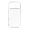 iPhone 17 Pro Max Átlátszó CLEAR 2 mm BOX tok-5903396449604 1 kép