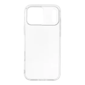  iPhone 17 Pro Max Átlátszó CLEAR 2 mm BOX tok-5903396449604 1 kép