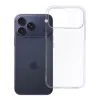  iPhone 17 Pro Max Átlátszó CLEAR 2 mm BOX tok-5903396449604 7 kép