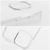  iPhone 17 Air átlátszó CLEAR tok 2 mm BOX-5903396449659 2 kép