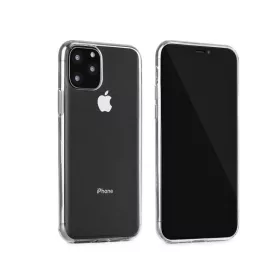  iPhone 17 Air Átlátszó ULTRA SLIM 0,3 mm tok