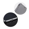  iPhone 17 Air Átlátszó ULTRA SLIM 0,3 mm tok-5903396449505 2 kép