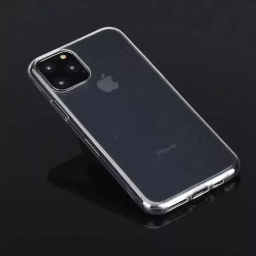  iPhone 17 Air ULTRA VÉKONY 0,5 mm HÁTSÓ tok-5903396449499 3 kép