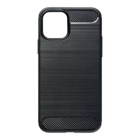  iPhone 17 Pro fekete CARBON tok