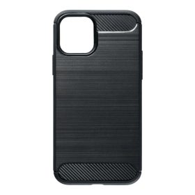  iPhone 17 Air fekete CARBON tok