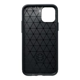  iPhone 17 Air fekete CARBON tok-5903396449550 1 kép