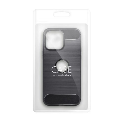  iPhone 17 Air fekete CARBON tok-5903396449550 5 kép
