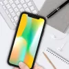 Tech-protect Icon Tok Xiaomi Poco M3 Fekete-6216990208829 4 kép