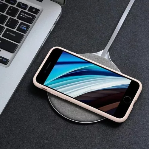 Tech-protect Icon Tok Xiaomi Poco M3 Fekete-6216990208829 5 kép