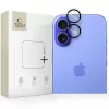  iPhone 17 Clear Tech-Protect Cam Fit+ kamera üvegfólia