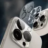  iPhone 17 Átlátszó Tech-Protect Cam Fit+ kameraüveg-5906302319091 3 kép
