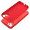 SILICONE MAG COVER tok kompatibilis MagSafe technológiával IPHONE 14-5903396179136 3 kép