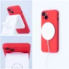 SILICONE MAG COVER tok kompatibilis MagSafe technológiával IPHONE 14-5903396179136 9 kép