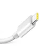OPPO eredeti kábel USB A-ról Type C-re 3A DL136 6,5A 65W bulk-5903396417047 2 kép