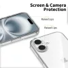  iPhone 17 Átlátszó Tech-protect Flexair tok-5906302319374 2 kép