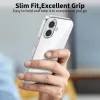  iPhone 17 Átlátszó Tech-protect Flexair tok-5906302319374 4 kép