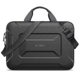 Tech-protect Ranger-x Tactical Laptop Táska 13-14 Fekete