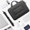 Tech-protect Ranger-x Tactical Laptop Táska 13-14 Fekete-5906302368303 9 kép
