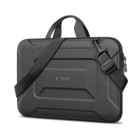 Tech-protect Ranger-x Tactical táska Laptop 15-16 Fekete-5906302368310 2 kép