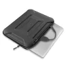 Tech-protect Ranger-x Tactical táska Laptop 15-16 Fekete-5906302368310 4 kép