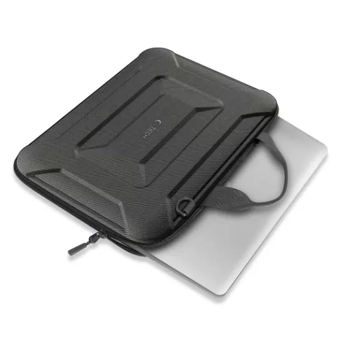 Tech-protect Ranger-x Tactical táska Laptop 15-16 Fekete-5906302368310 4 kép
