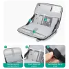 Tech-protect Ranger-x Tactical táska Laptop 15-16 Fekete-5906302368310 5 kép