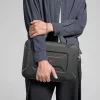Tech-protect Ranger-x Tactical táska Laptop 15-16 Fekete-5906302368310 8 kép