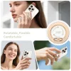 Tech-protect Mmr600 Mágneses Magsafe Telefon Gyűrű Szatén Arany-5906302331802 5 kép