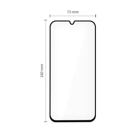 Tech-protect Glass Fit+ 2-pack Samsung Galaxy A16 4G / 5G / A26 5G / A-5906302332373 2 kép