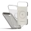  iPhone 17 Air Kőszürke Tech-protect Szilikon Magsafe tok-5906302330263 2 kép