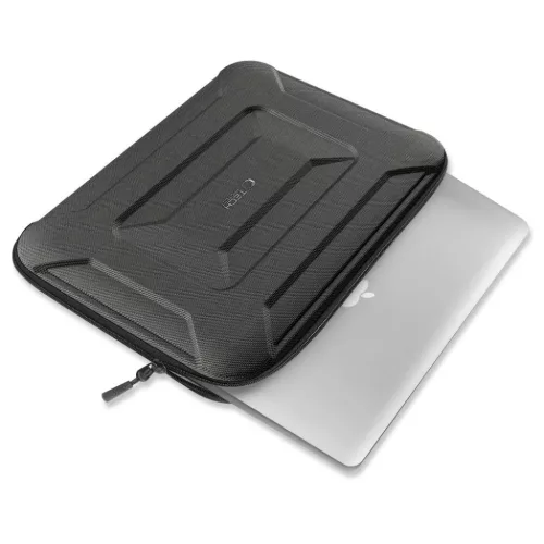 Tech-protect Ranger-x Tactical Laptop 13-14 Fekete-5906302368297 3 kép