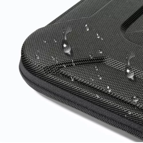 Tech-protect Ranger-x Tactical Laptop 13-14 Fekete-5906302368297 4 kép