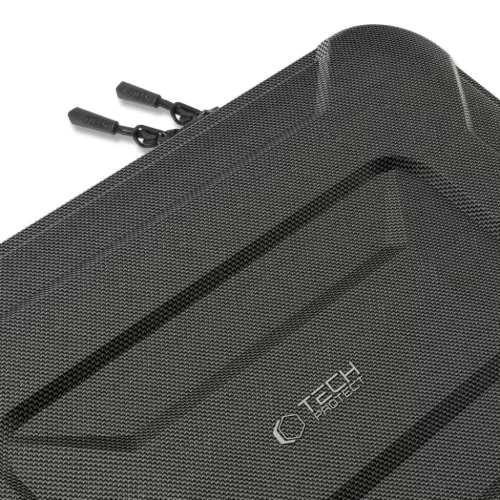 Tech-protect Ranger-x Tactical Laptop 13-14 Fekete-5906302368297 7 kép